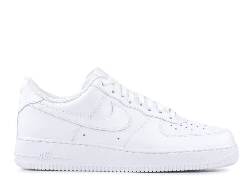 Nike Air Force 1 ’07 ‘White’