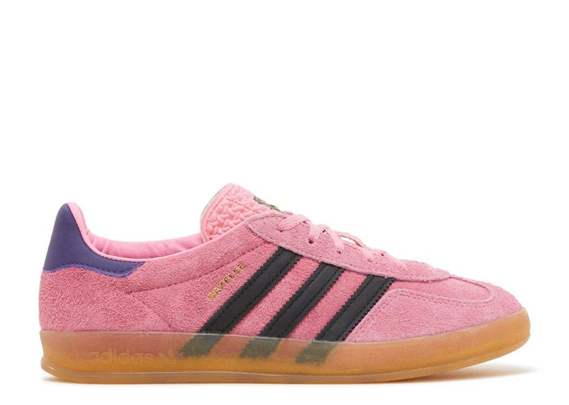 Adidas Gazelle Wmns Gazelle Bliss Pink Purple