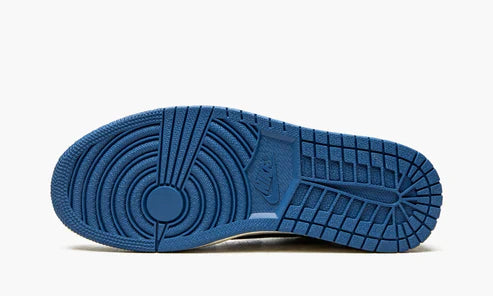 Fragment Design x Travis Scott x Air Jordan 1 Retro Low Revered Footwear