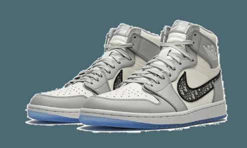 Jordan x Dior Air Jordan 1 Retro High