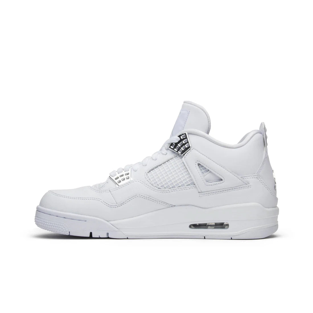 Air Jordan 4 Retro ‘Pure Money’ 2017