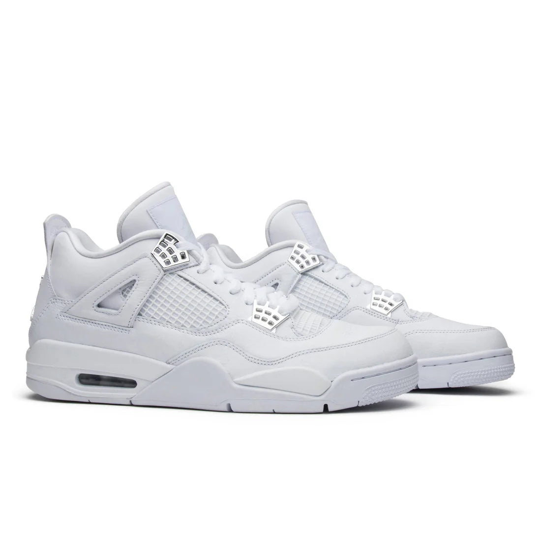 Air Jordan 4 Retro ‘Pure Money’ 2017
