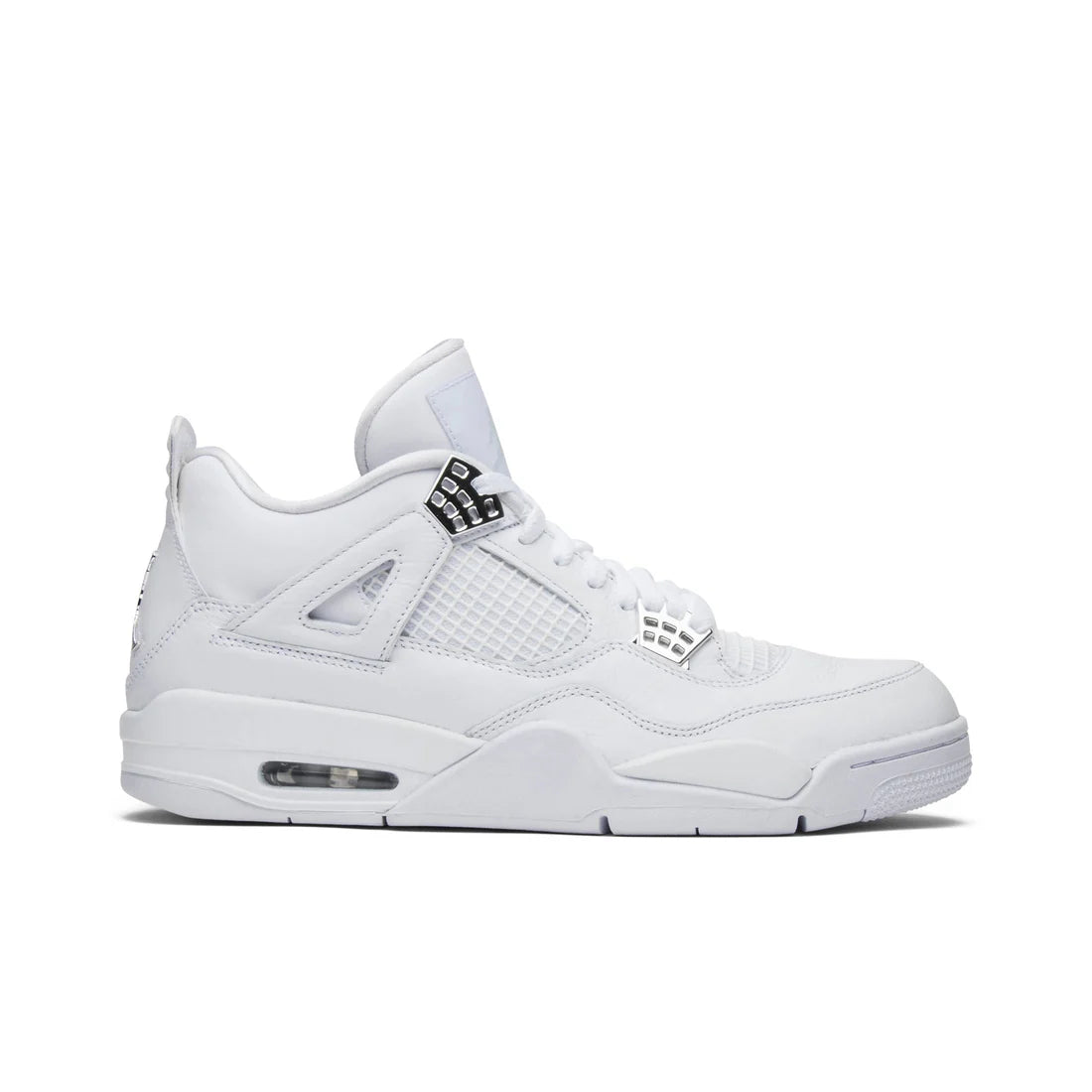 Air Jordan 4 Retro ‘Pure Money’ 2017