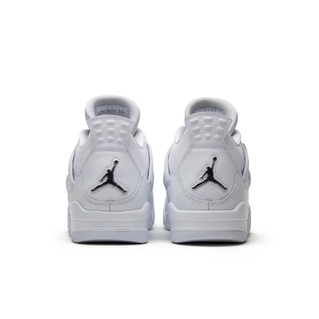 Air Jordan 4 Retro ‘Pure Money’ 2017