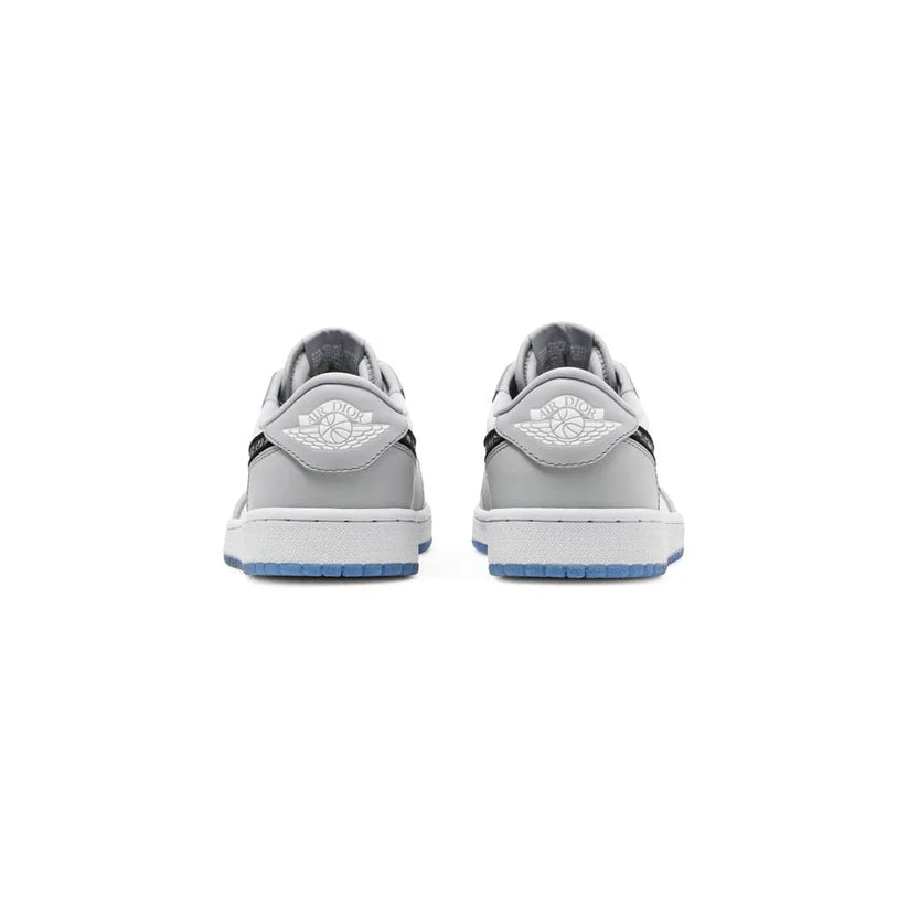 Dior x Jordan Air Jordan 1 Retro Low