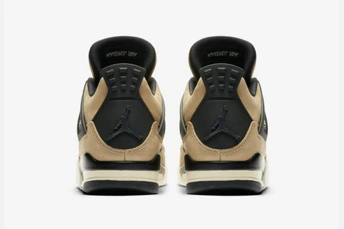 Air Jordan 4 Mushroom