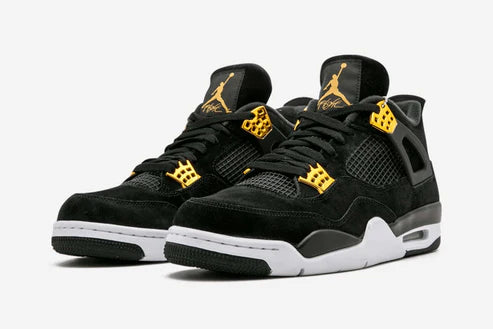 Air Jordan 4 Retro Royalty