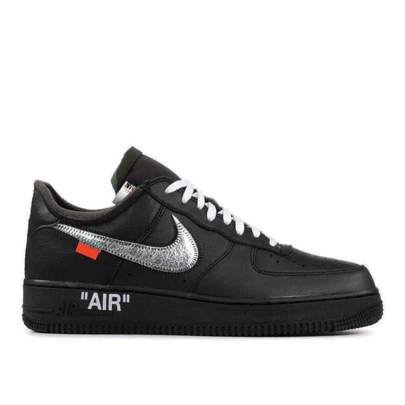 Nike Off-White x Air Force 1 Low ’07 ‘MoMA’