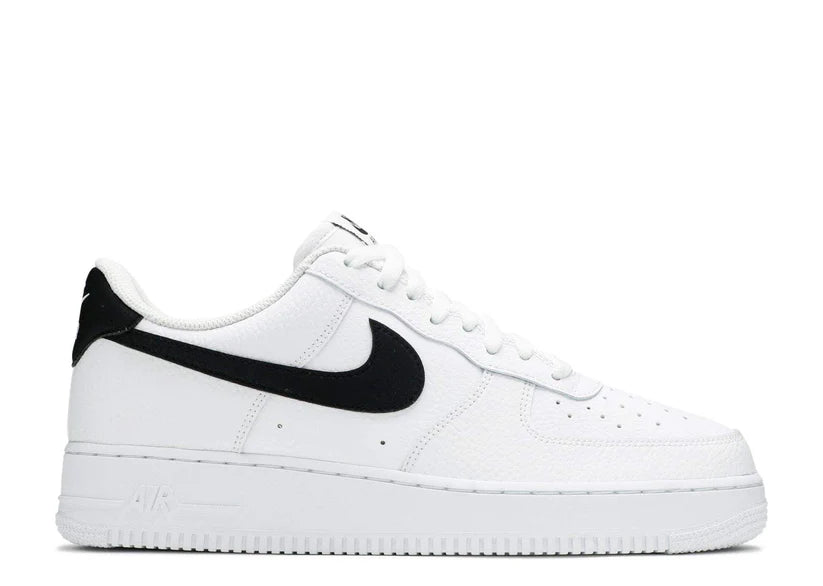 Nike Air Force 1 ’07 ‘White Black’
